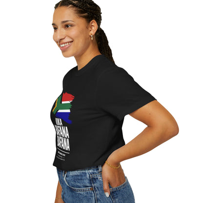 🇿🇦 Afrique du Sud T-Shirt | North America 2026