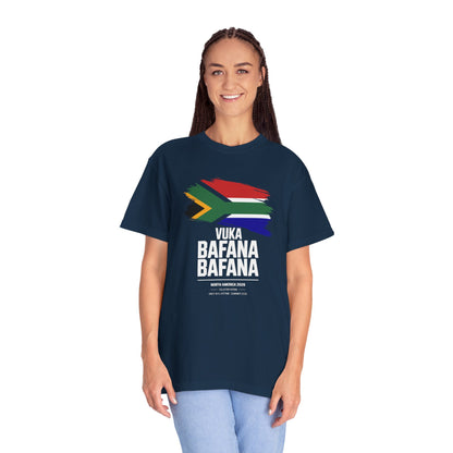 🇿🇦 Afrique du Sud T-Shirt | North America 2026