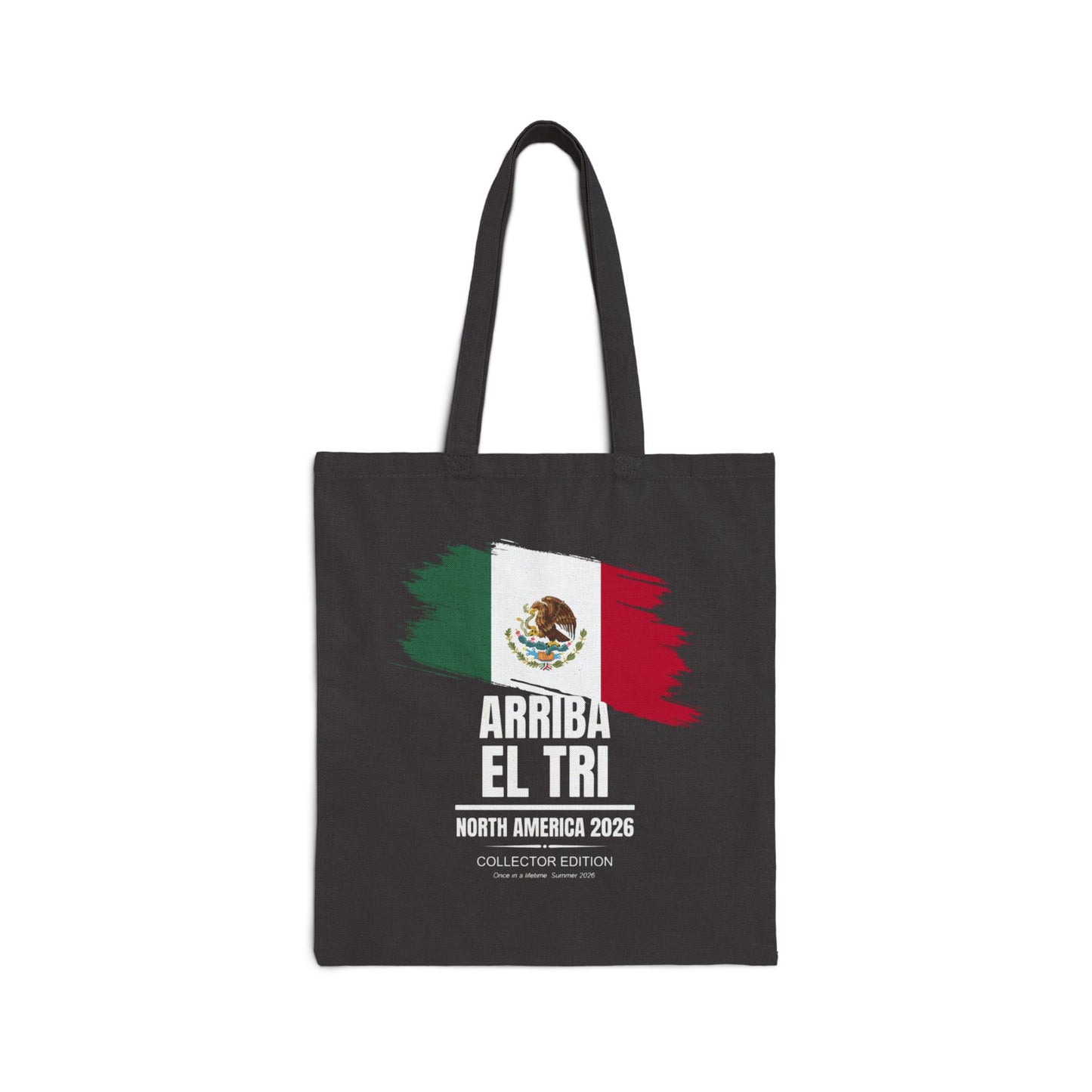 🇲🇽 Mexique Tote Bag | North America 2026