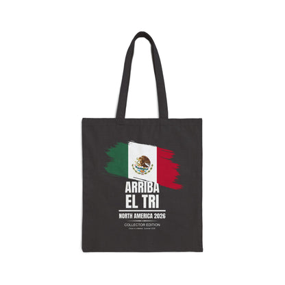 🇲🇽 Mexique Tote Bag | North America 2026