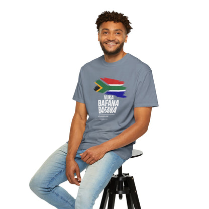 🇿🇦 Afrique du Sud T-Shirt | North America 2026