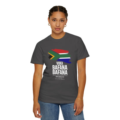 🇿🇦 Afrique du Sud T-Shirt | North America 2026