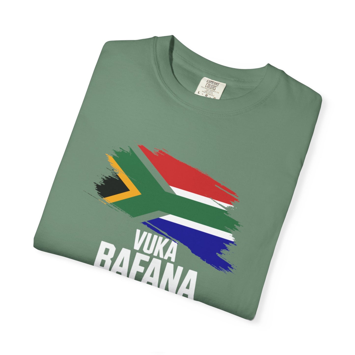 🇿🇦 Afrique du Sud T-Shirt | North America 2026