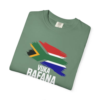 🇿🇦 Afrique du Sud T-Shirt | North America 2026