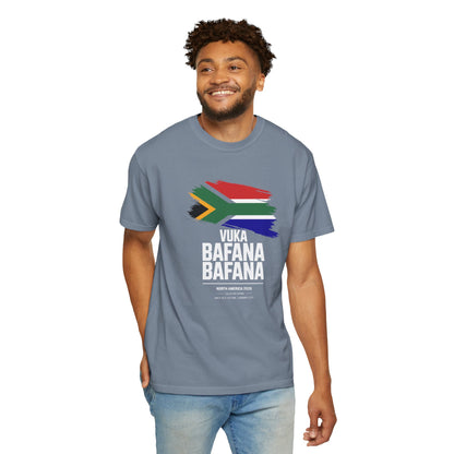 🇿🇦 Afrique du Sud T-Shirt | North America 2026
