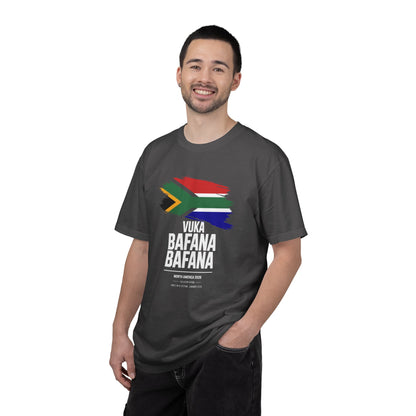 🇿🇦 Afrique du Sud T-Shirt | North America 2026
