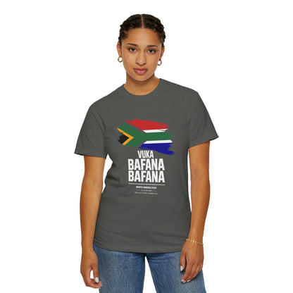 🇿🇦 Afrique du Sud T-Shirt | North America 2026