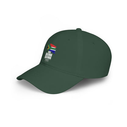 🇿🇦 Afrique du Sud Baseball Cap | North America 2026