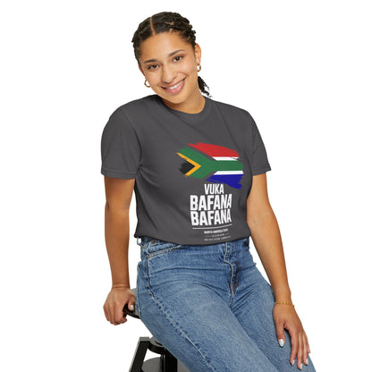 🇿🇦 Afrique du Sud T-Shirt | North America 2026