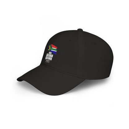 🇿🇦 Afrique du Sud Baseball Cap | North America 2026