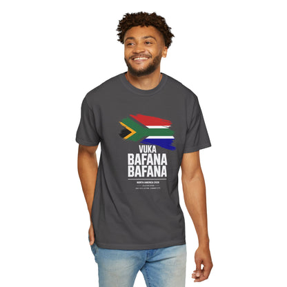 🇿🇦 Afrique du Sud T-Shirt | North America 2026