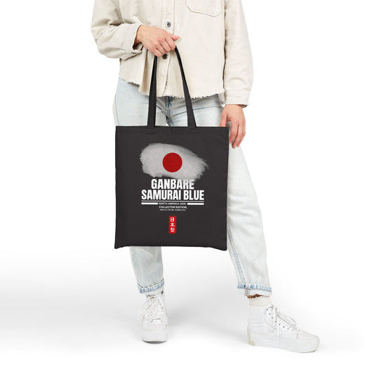 🇯🇵 Japon Tote Bag | North America 2026
