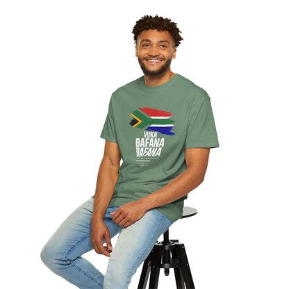 🇿🇦 Afrique du Sud T-Shirt | North America 2026