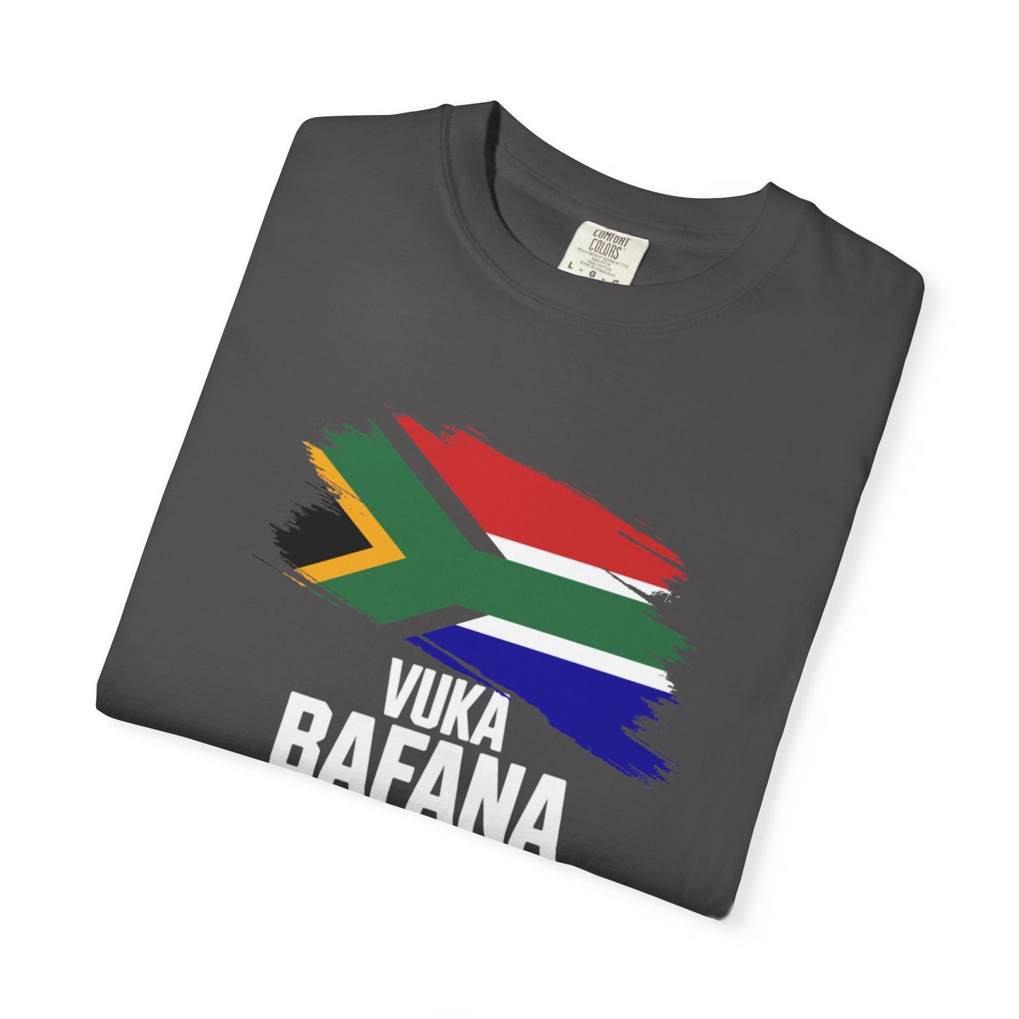 🇿🇦 Afrique du Sud T-Shirt | North America 2026