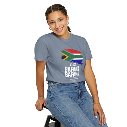 🇿🇦 Afrique du Sud T-Shirt | North America 2026