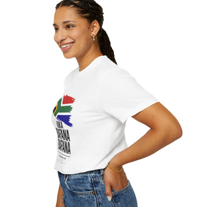 🇿🇦 Afrique du Sud T-Shirt | North America 2026