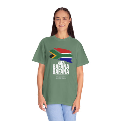 🇿🇦 Afrique du Sud T-Shirt | North America 2026
