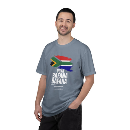 🇿🇦 Afrique du Sud T-Shirt | North America 2026