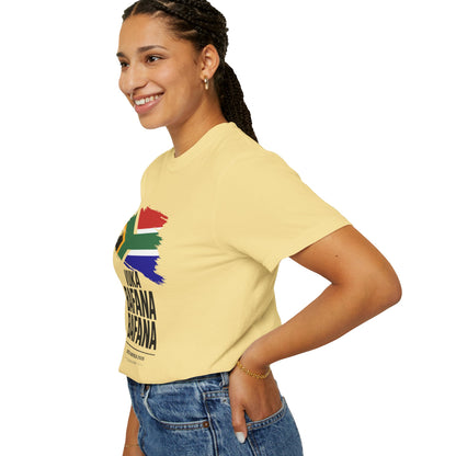 🇿🇦 Afrique du Sud T-Shirt | North America 2026