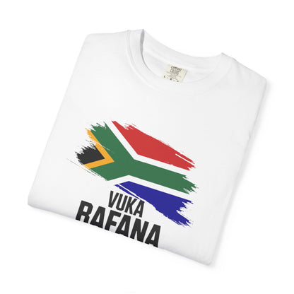 🇿🇦 Afrique du Sud T-Shirt | North America 2026