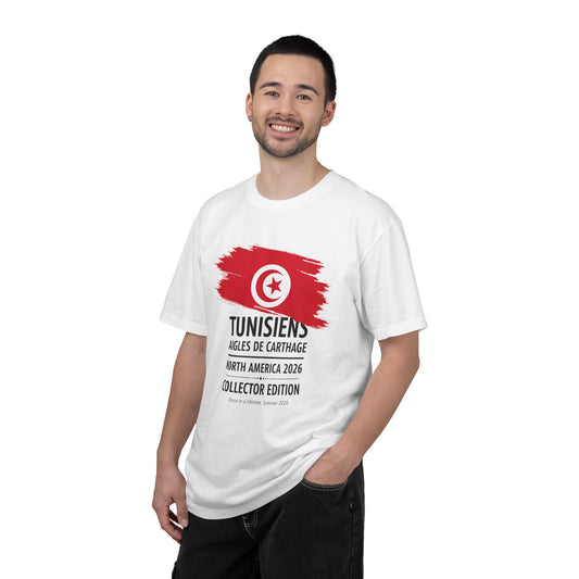 🇹🇳 Tunisie T-Shirt | North America 2026