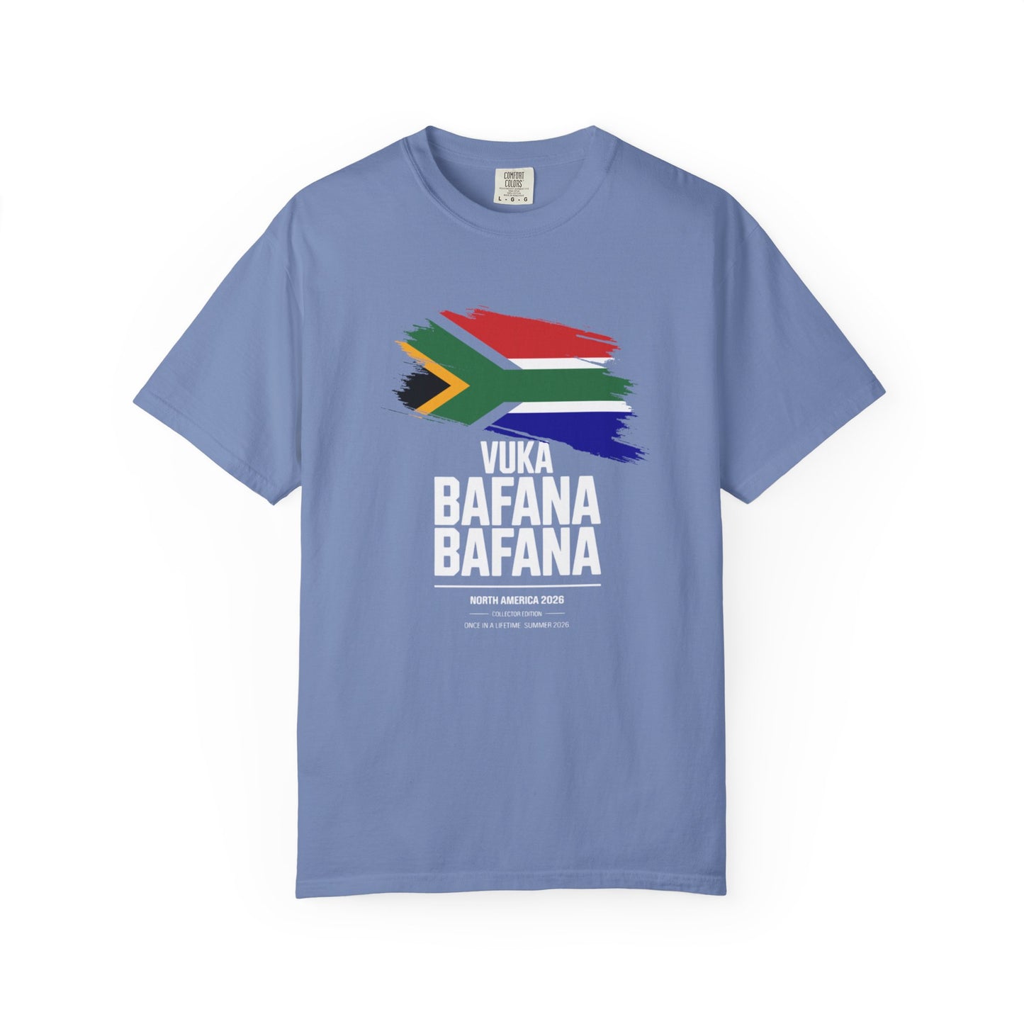 🇿🇦 Afrique du Sud T-Shirt | North America 2026