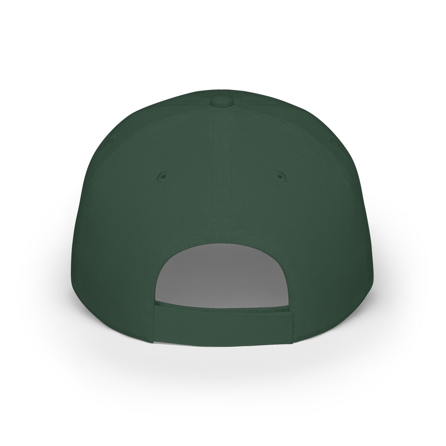 🇩🇿 Algérie Baseball Cap | North America 2026