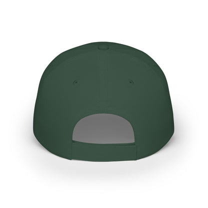 🇩🇿 Algérie Baseball Cap | North America 2026