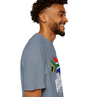 🇿🇦 Afrique du Sud T-Shirt | North America 2026