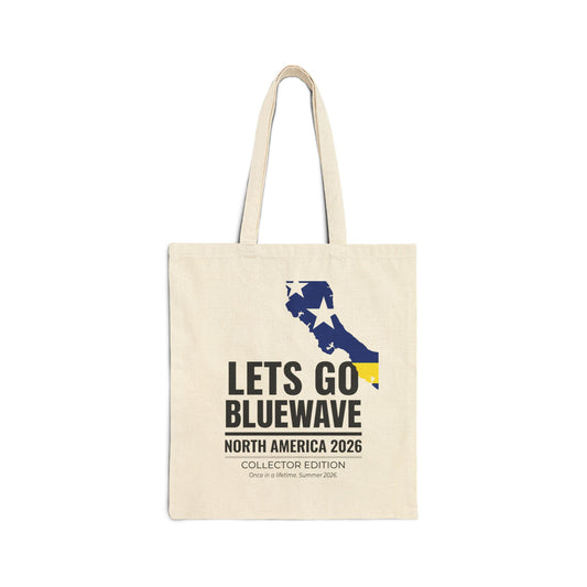 🇨🇼 Curaçao Tote Bag | North America 2026