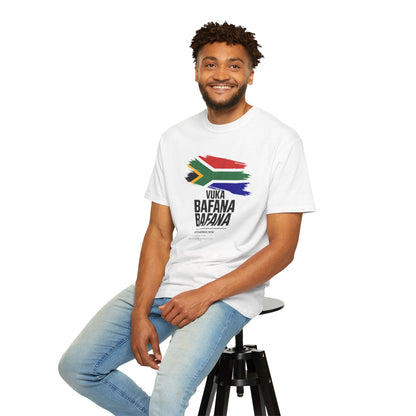 🇿🇦 Afrique du Sud T-Shirt | North America 2026