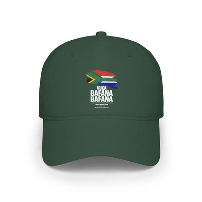 🇿🇦 Afrique du Sud Baseball Cap | North America 2026