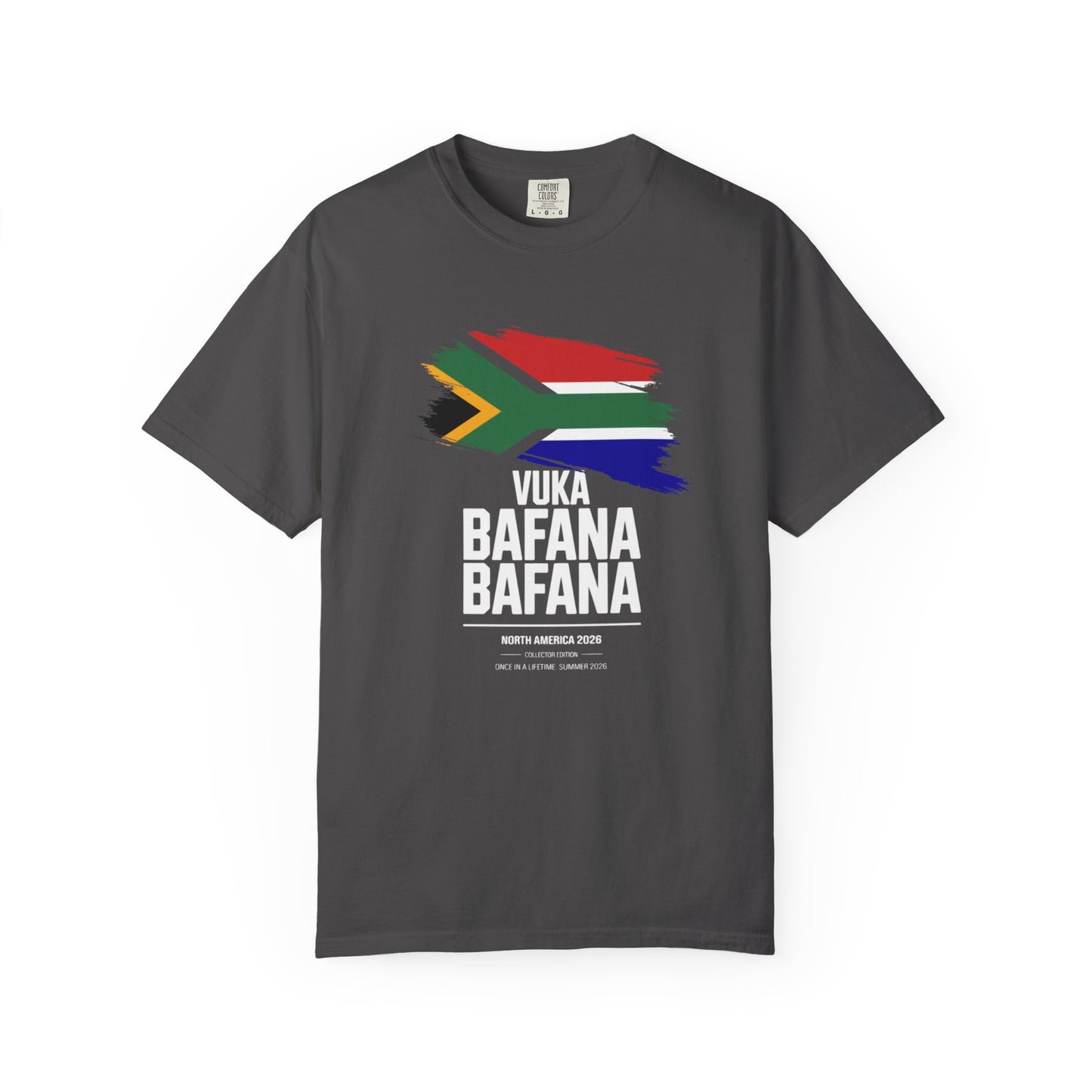 🇿🇦 Afrique du Sud T-Shirt | North America 2026