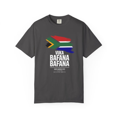 🇿🇦 Afrique du Sud T-Shirt | North America 2026