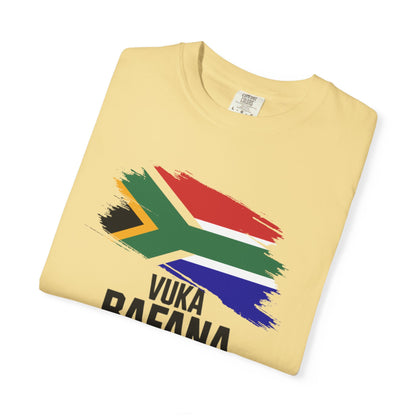 🇿🇦 Afrique du Sud T-Shirt | North America 2026