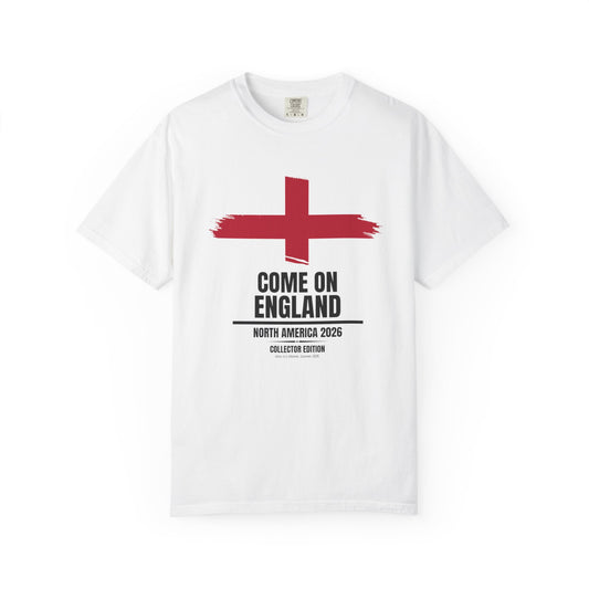 🇬🇧 Angleterre T-Shirt | North America 2026