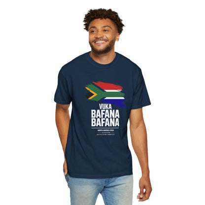 🇿🇦 Afrique du Sud T-Shirt | North America 2026