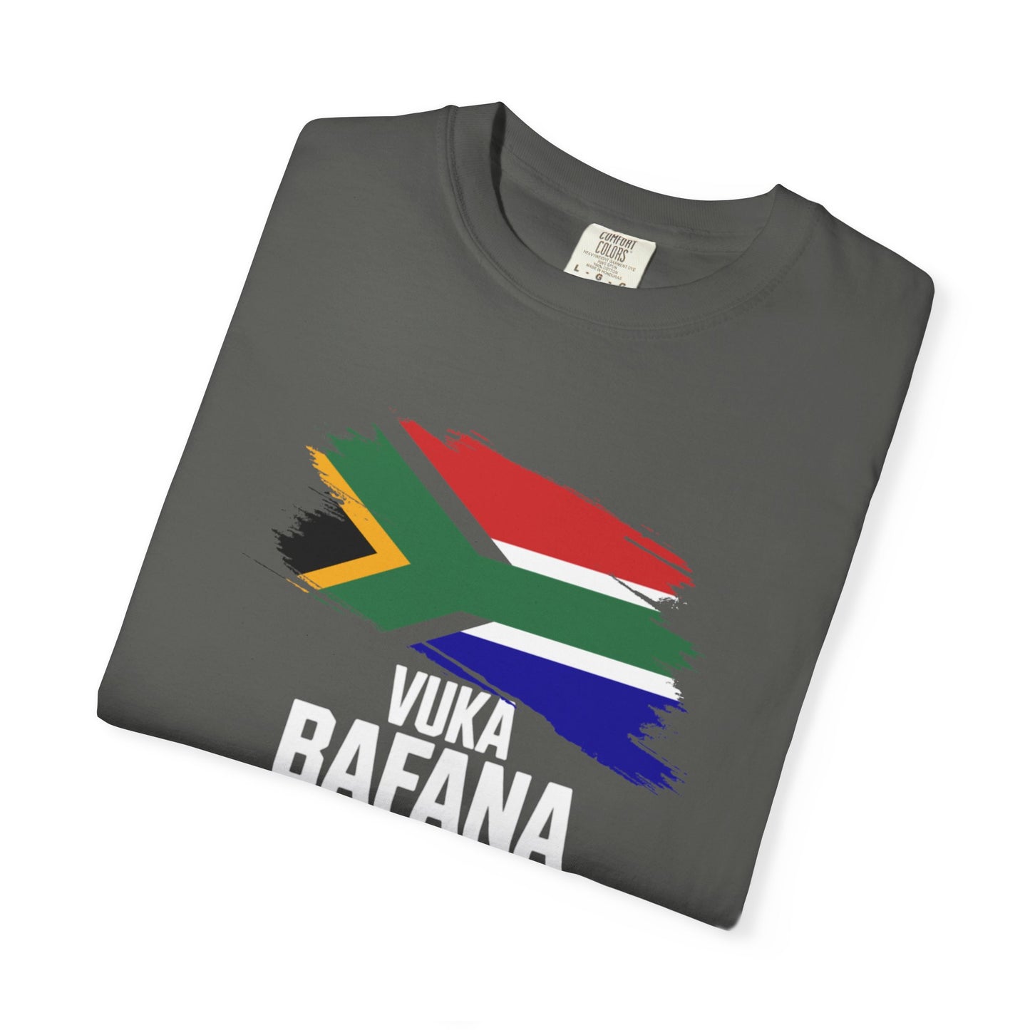 🇿🇦 Afrique du Sud T-Shirt | North America 2026