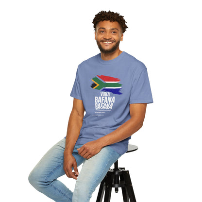 🇿🇦 Afrique du Sud T-Shirt | North America 2026