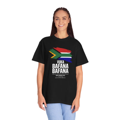 🇿🇦 Afrique du Sud T-Shirt | North America 2026