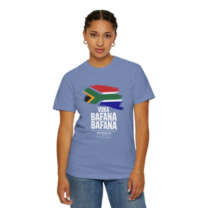 🇿🇦 Afrique du Sud T-Shirt | North America 2026