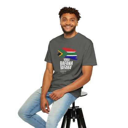 🇿🇦 Afrique du Sud T-Shirt | North America 2026