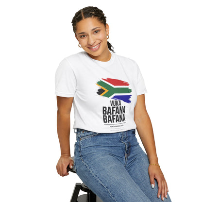 🇿🇦 Afrique du Sud T-Shirt | North America 2026