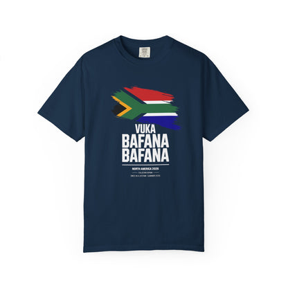 🇿🇦 Afrique du Sud T-Shirt | North America 2026
