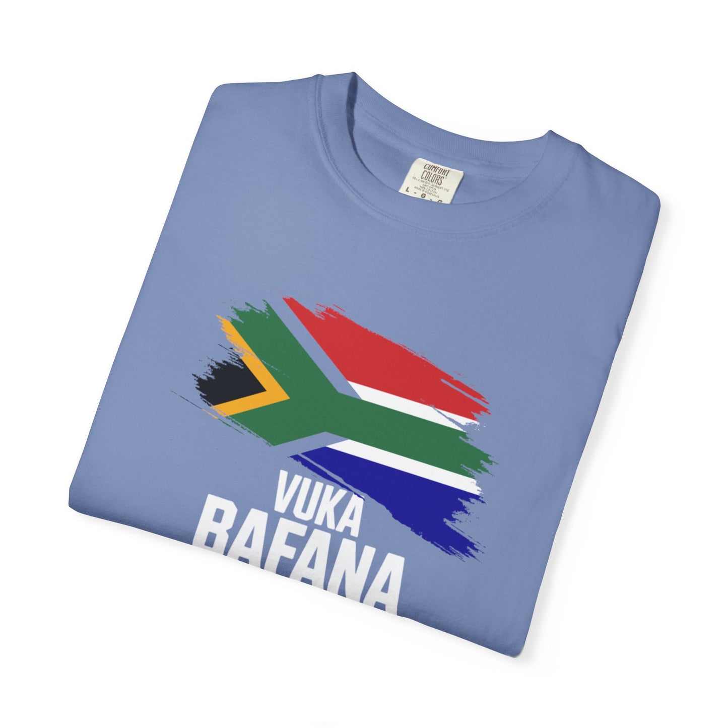 🇿🇦 Afrique du Sud T-Shirt | North America 2026