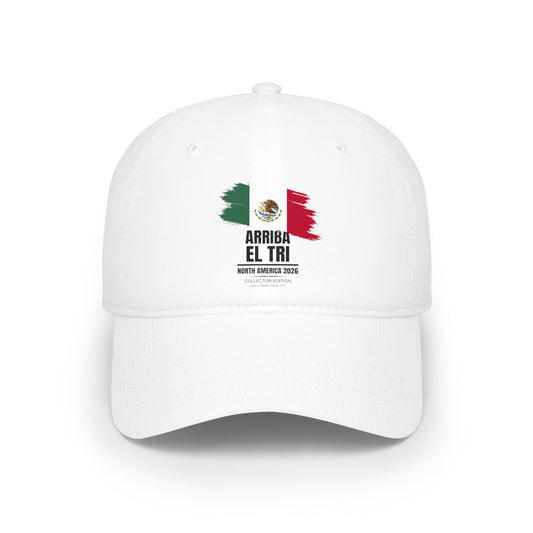 🇲🇽 Mexique Baseball Cap | North America 2026
