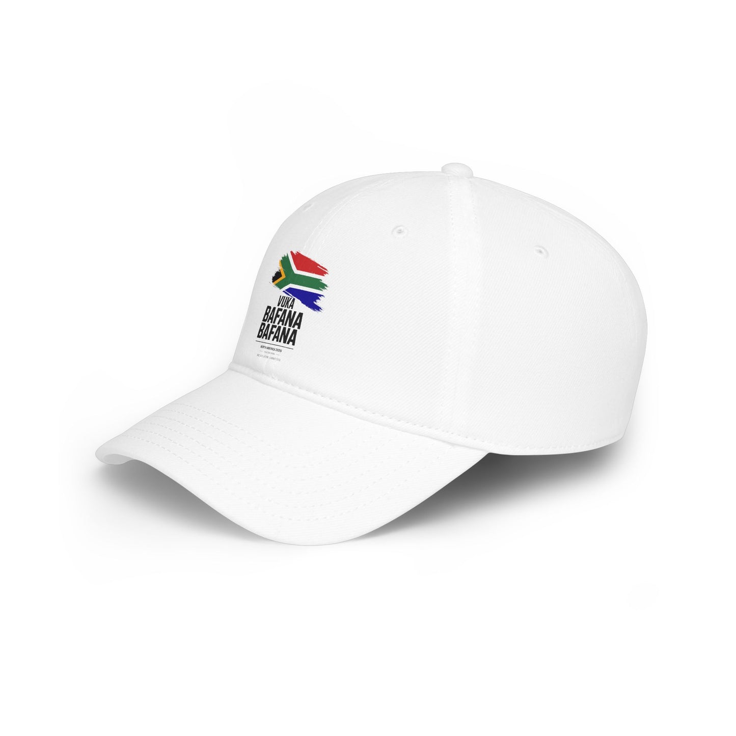 🇿🇦 Afrique du Sud Baseball Cap | North America 2026