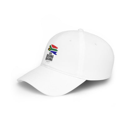 🇿🇦 Afrique du Sud Baseball Cap | North America 2026