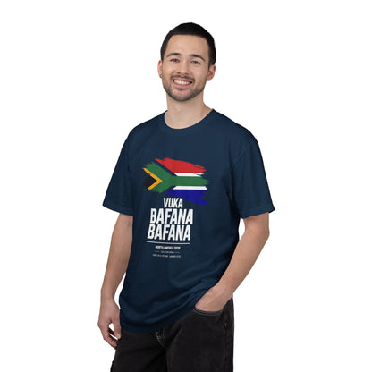 🇿🇦 Afrique du Sud T-Shirt | North America 2026
