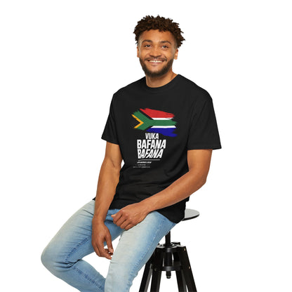 🇿🇦 Afrique du Sud T-Shirt | North America 2026